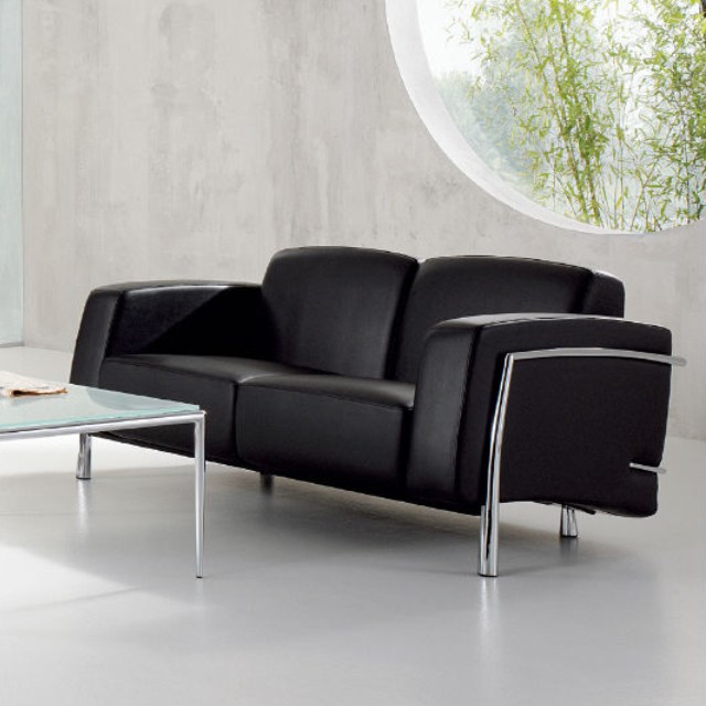 CLASSIC waiting chair